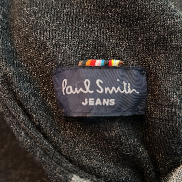 Paul Smith Jeans - Picture 5 of 5